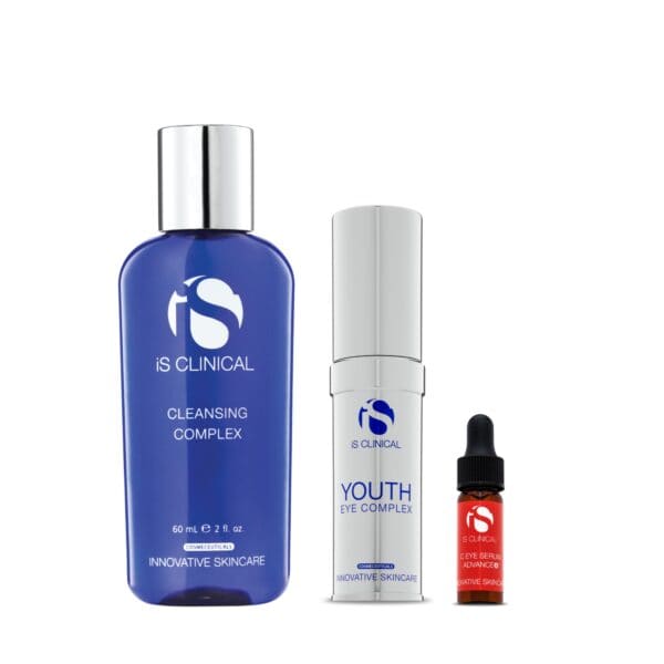 iS CLINICAL Illuminating Eye Collection