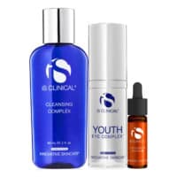 is clinical illuminating eye collection