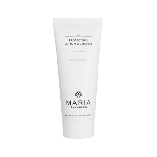 Maria Akerberg Protecting Lotion Outdoor 100 ml