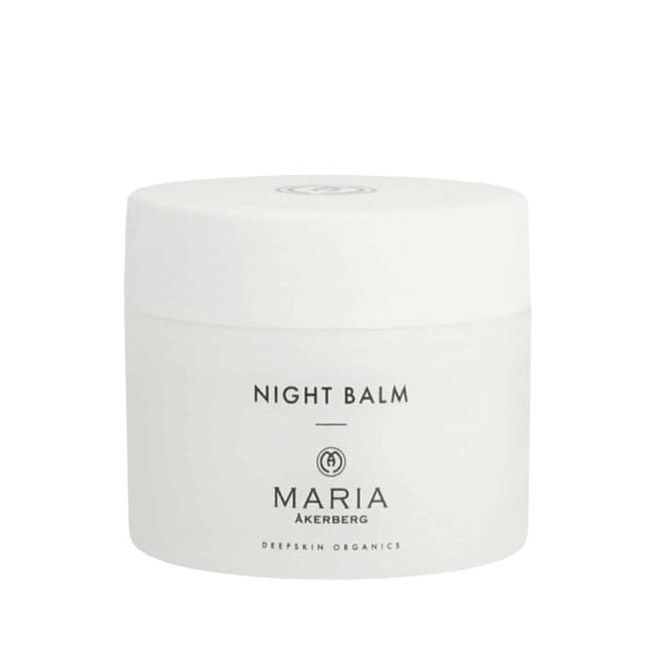 Maria Akerberg Night Balm 50 ml