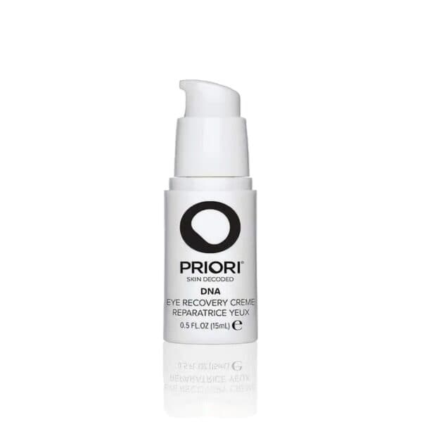 PRIORI DNA Recovery Eye Creme, 15 ml