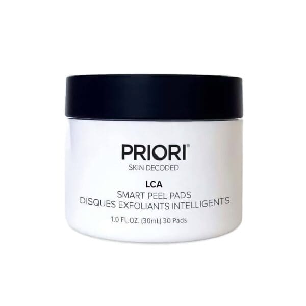 PRIORI LCA Smart Peel Pads, 30 st