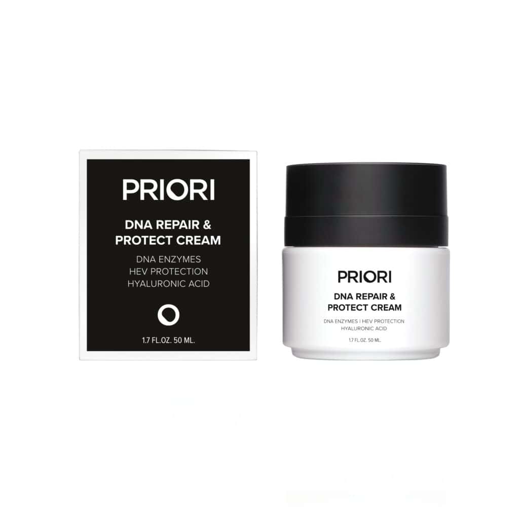 PRIORI DNA Repair & Protect Cream