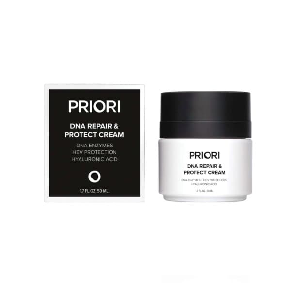 PRIORI DNA Repair & Protect Cream