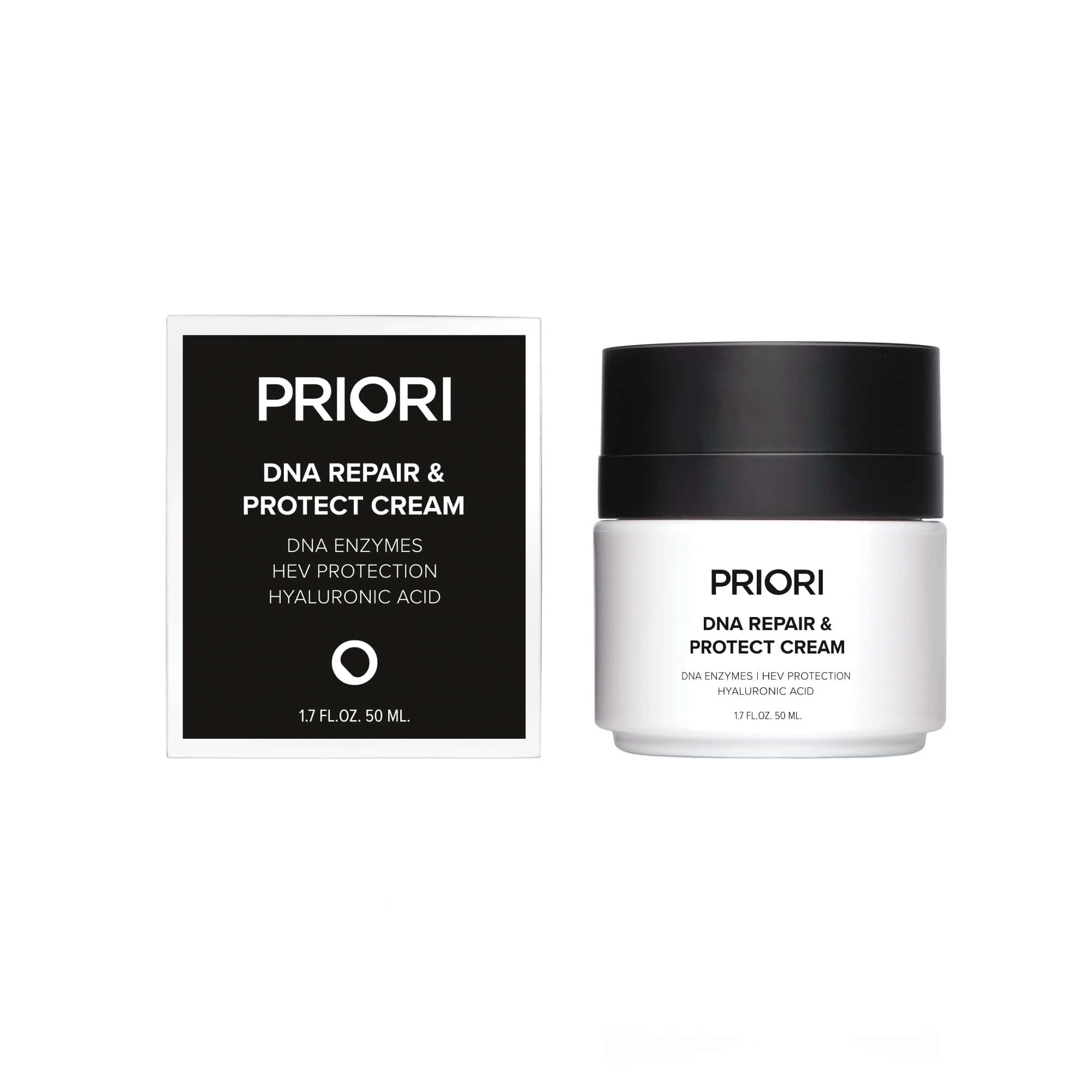 PRIORI DNA Repair & Protect Cream