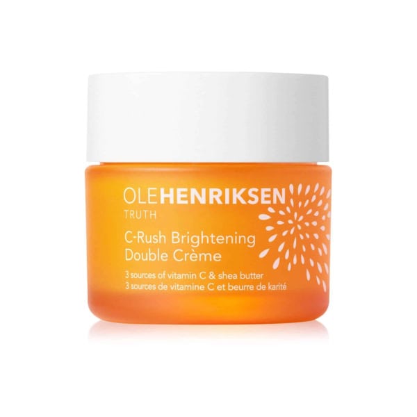 Ole Henriksen Truth C-Rush Brightening Double Creme