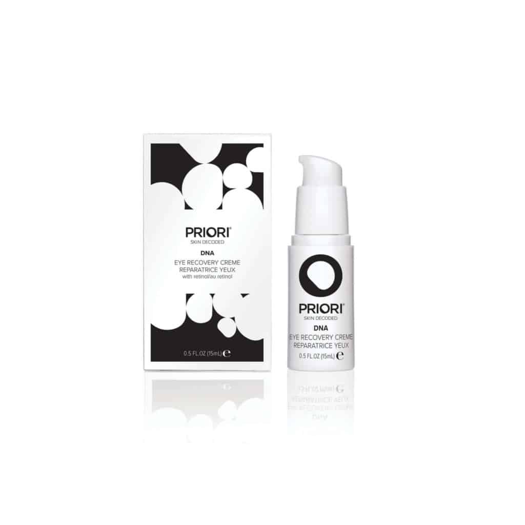 Priori DNA Recovery Eye Creme