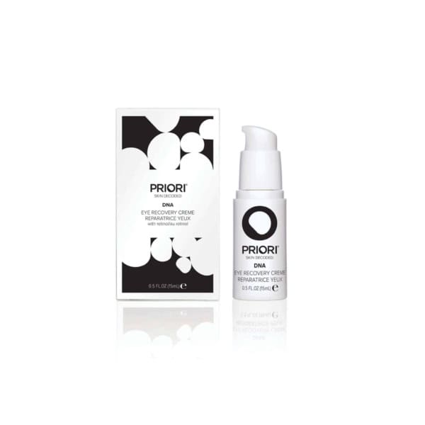 Priori DNA Recovery Eye Creme