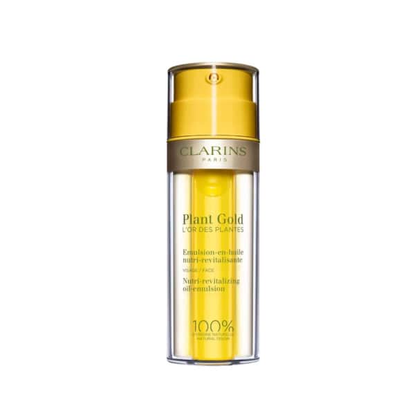 Clarins Plant Gold L or Des Plantes