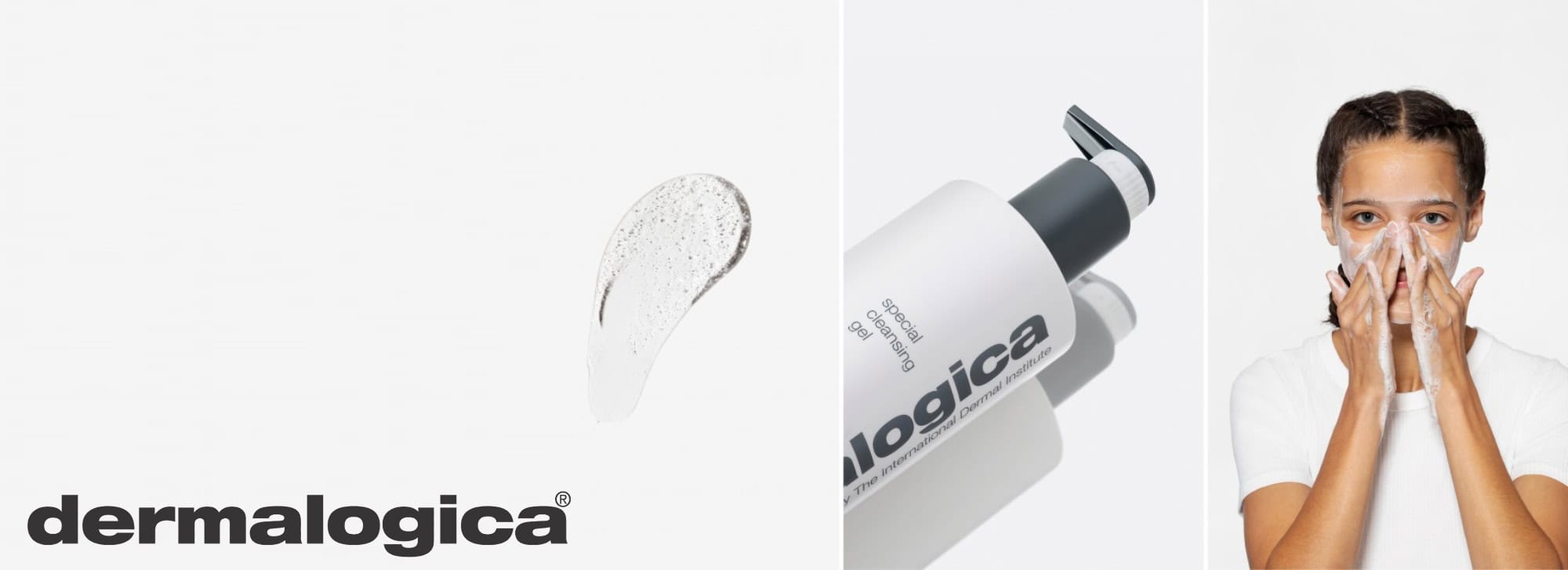 Dermalogica Banner