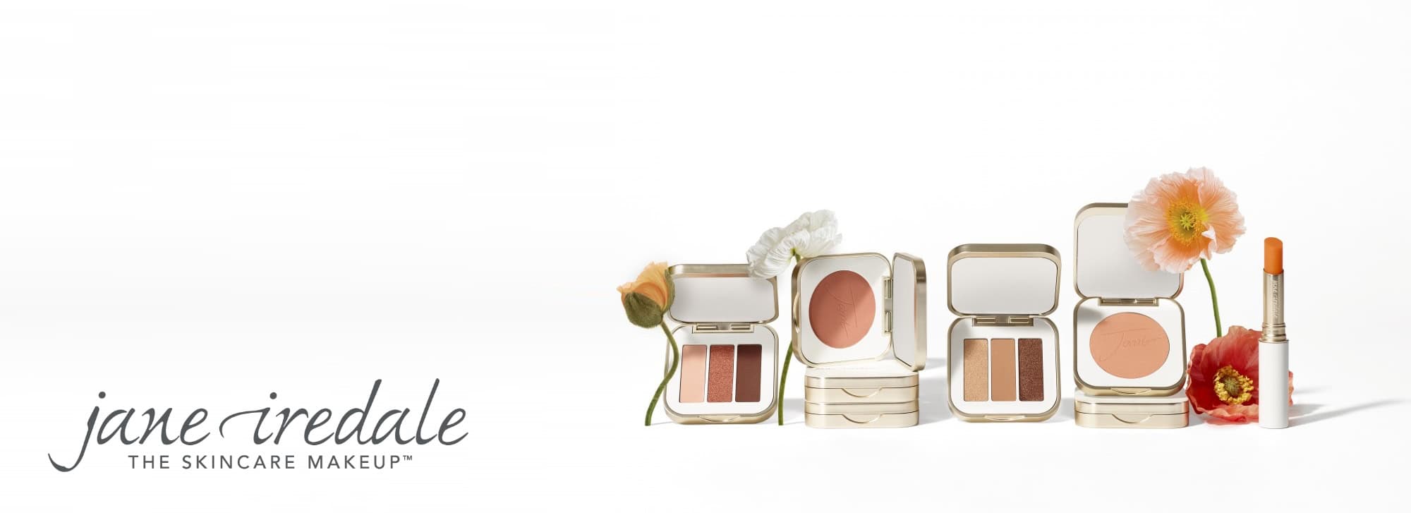 Jane Iredale Banner