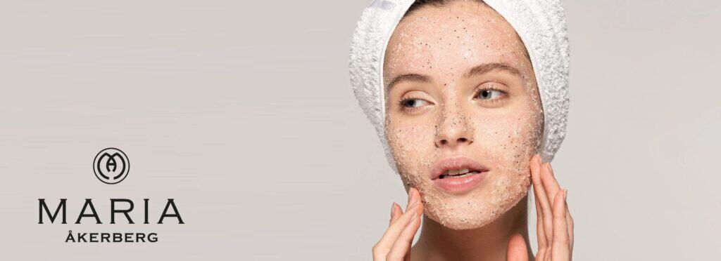 Maria Åkerberg Banner