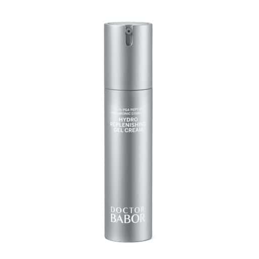 Babor Hydro Replenishing Gel Cream