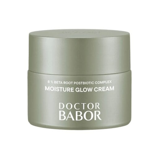 Babor Microbiomic Moisture Glow Cream