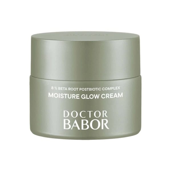 Babor Microbiomic Moisture Glow Cream