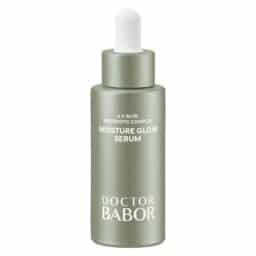 Babor Microbiomic Moisture Glow Serum