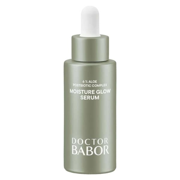 Babor Microbiomic Moisture Glow Serum