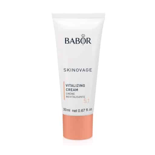 babor skinovage vitalizing cream 5.1