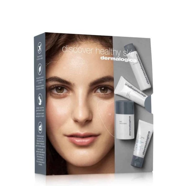 Dermalogica Discover Healthy Skin Kit