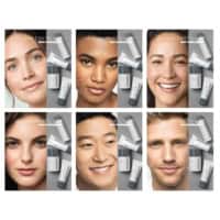 Discover Healthy Skin Motiv