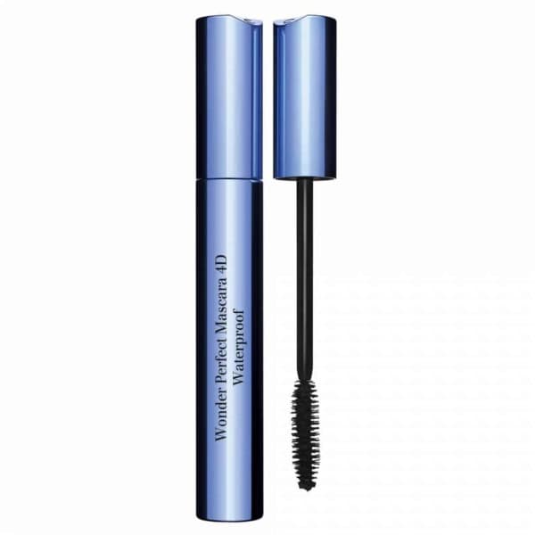 Clarins Wonder Perfect Mascara 4D Waterproof