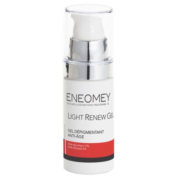 Eneomey Light Renew Gel, 30 ml