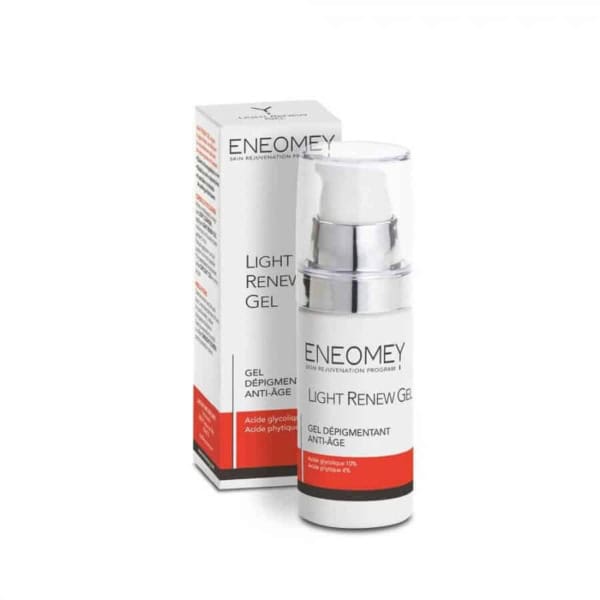 Eneomey Light Renew Gel
