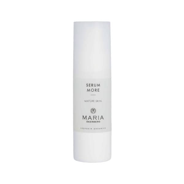 Maria Akerberg Serum More 30 ml