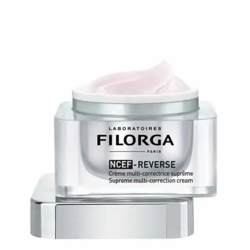 Filorga NCEF-Reverse Cream Öppen