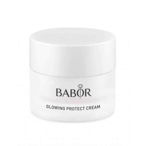 Babor Glowing Protect Cream 50 ml