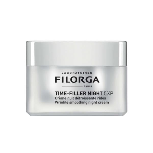 Filorga Time-Filler Night 5 XP