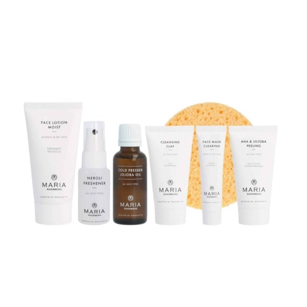 Maria Åkerberg Beauty Starter Set For Teens