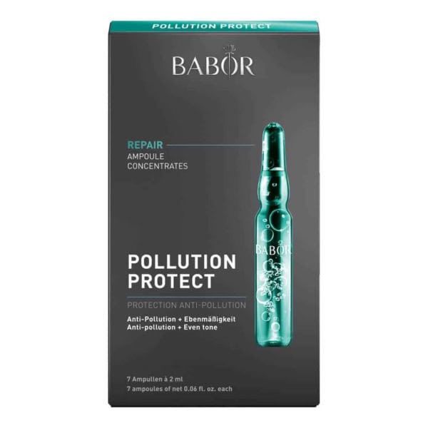 Babor Pollution Protect