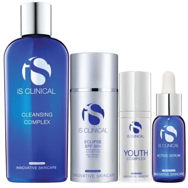 iS CLINICAL Pure Renewal Collection