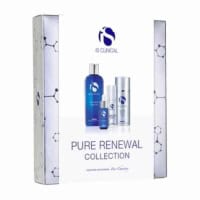 iS Clinical Pure Renewal Collection