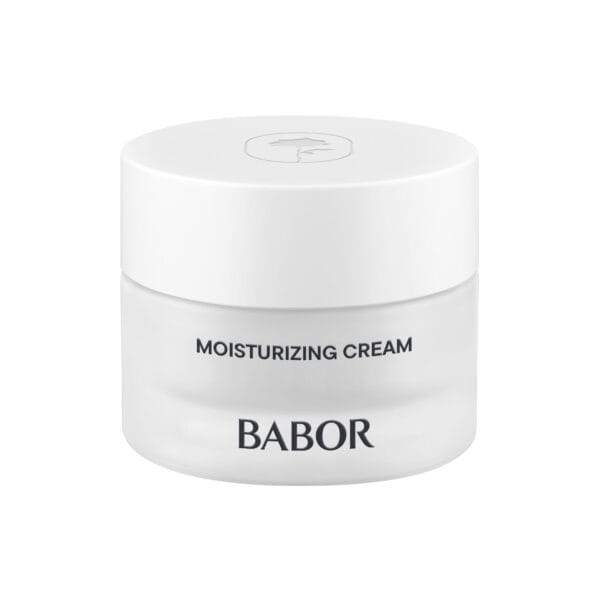 Babor Moisturizing Cream