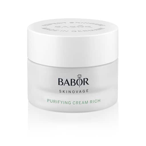 Babor Skinovage Purfiying Cream Rich 5.2