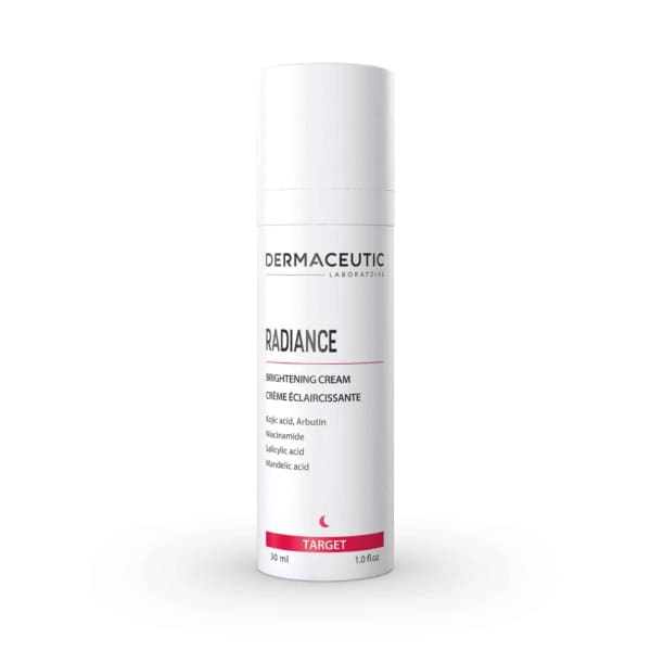 Dermaceutic Radiance Brightening Cream