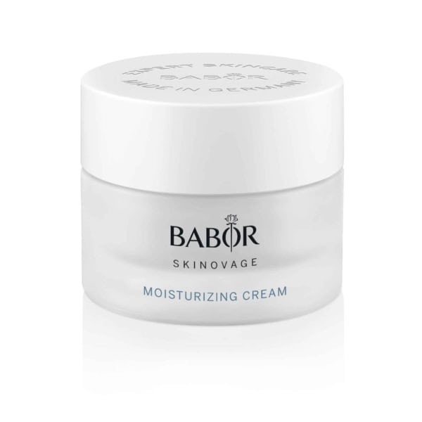 Babor Skinovage Moisturizing Cream 5.1
