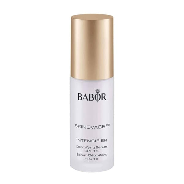 Babor Intensifier Detoxifying Serum