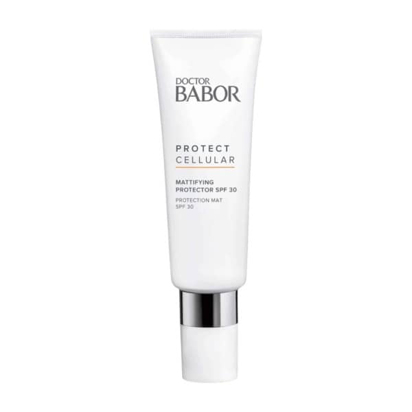 Babor Mattifying Protector SPF 30