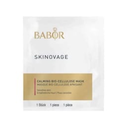 Babor Skinovage Calming Bio-Cellulose Mask