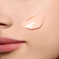 Clarins Extra-Firming Energy ansikte