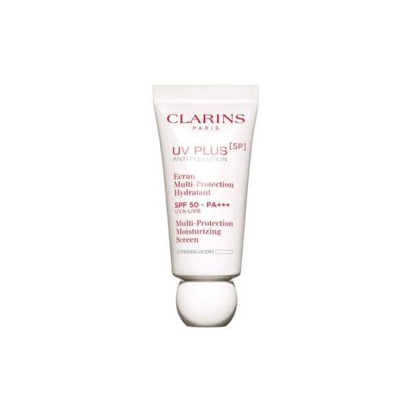 Clarins UV PLUS Multi-Protection Moisturizing Screen SPF 50
