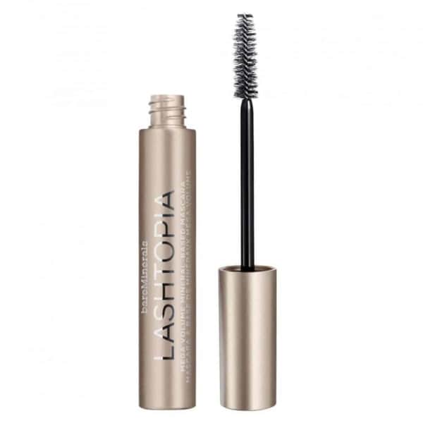 bareMinerals Lashtopia Mega Volume Mineral-Based Mascara