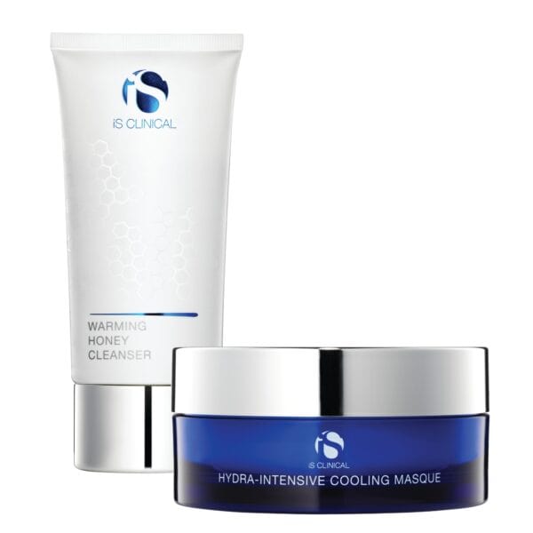 iS CLINICAL Warm Up Cool Down