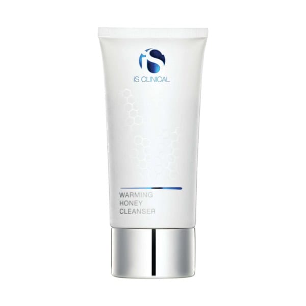 iS Clinical Warming Honey Cleanser