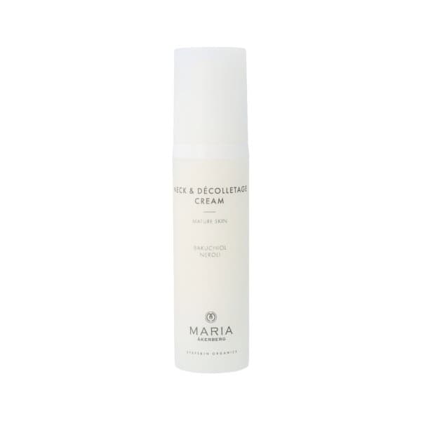 Maria Åkerberg Neck Decolletage Cream