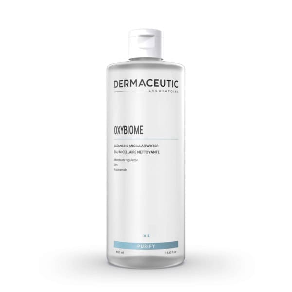 Dermaceutic Oxybiome 400 ml