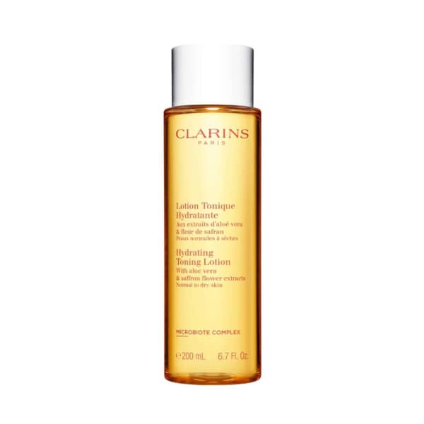 Clarins Hydrating Toning Lotion